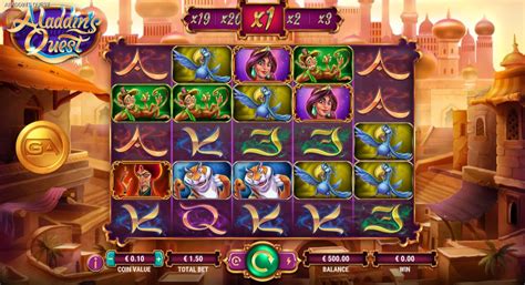 aladdin slots roulette|Aladdin Slots Casino Review .